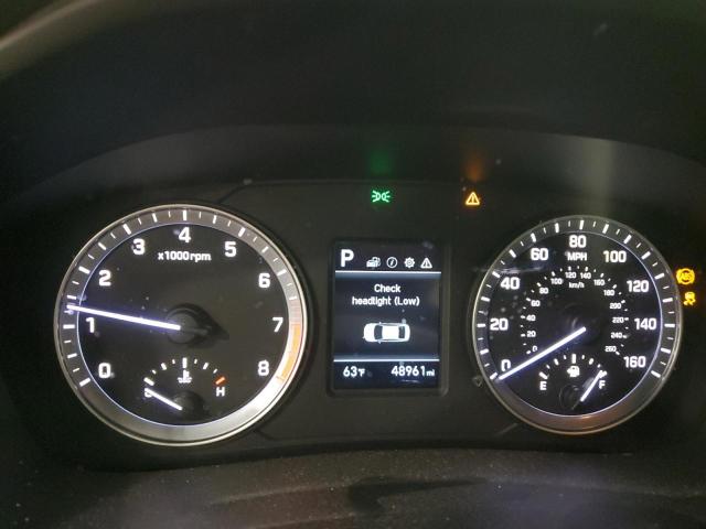 5NPE24AF6JH666732 Hyundai SONATA SE