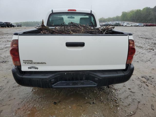 5TFNX4CN4EX039849 Toyota Tacoma