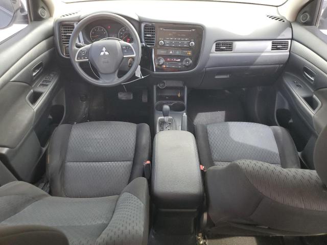JA4AD2A37EZ007005 Mitsubishi Outlander Es