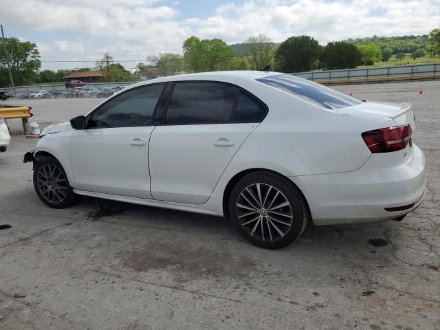 3VWD17AJ1GM382445 Volkswagen Jetta Sport