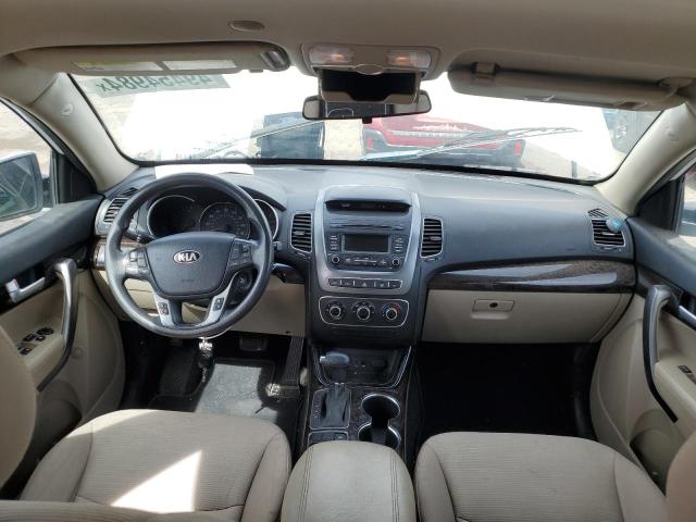 5XYKT3A6XFG618224 KIA SORENTO LX