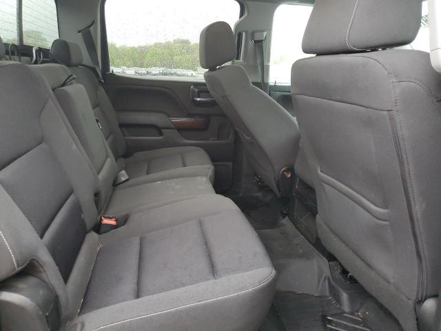 3GTU2MEC0JG637232 GMC Sierra K1500 Sle