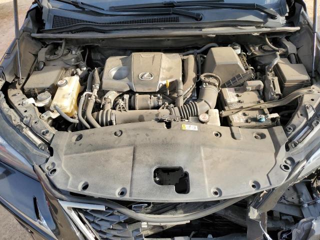 JTJYARBZ5K2138704 Lexus Nx 300 Base
