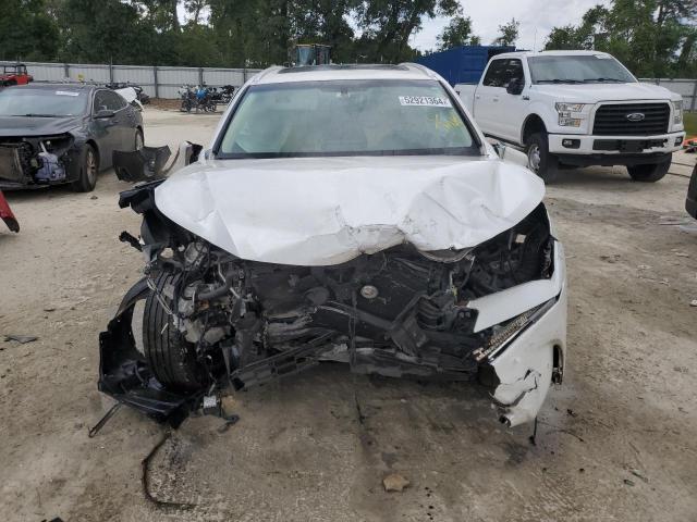 JTJYARBZ2G2047039 Lexus Nx 200t Base
