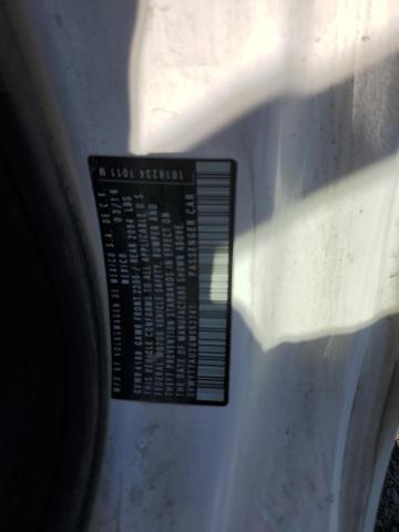 3VWYT7AU2GM052741 Volkswagen GTI S/SE