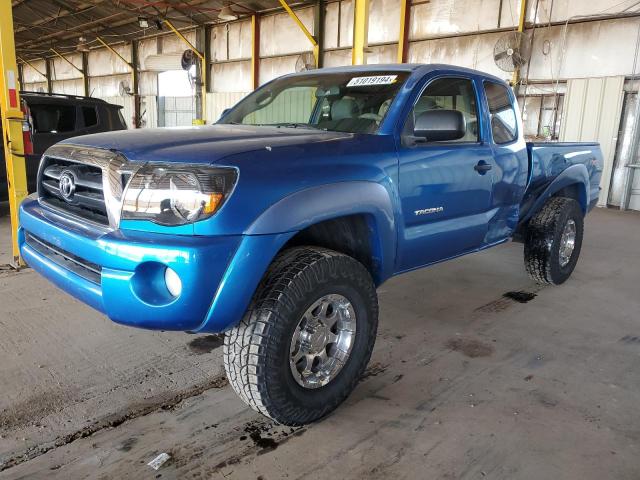 Auction sale of the 2005 Toyota Tacoma Prerunner Access Cab, vin: 5TETU62NX5Z087734, lot number: 51019194
