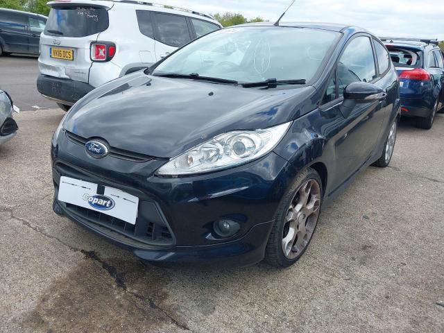 Auction sale of the 2011 Ford Fiesta Zet, vin: *****************, lot number: 51920674