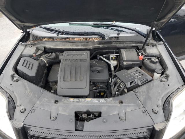 2GKFLTEK8H6317562 GMC Terrain Sle