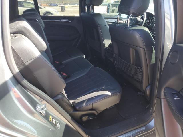 4JGDF6EE1JB075413 Mercedes-Benz Gls 450 4matic