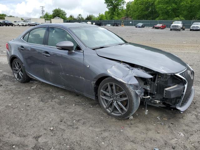 JTHBA1D26G5026704 Lexus IS 200T