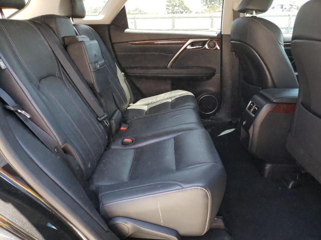 2T2BZMCA7JC147283 Lexus Rx 350 Base