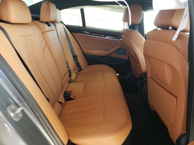 WBA53BH00PWY20824 BMW 530 I