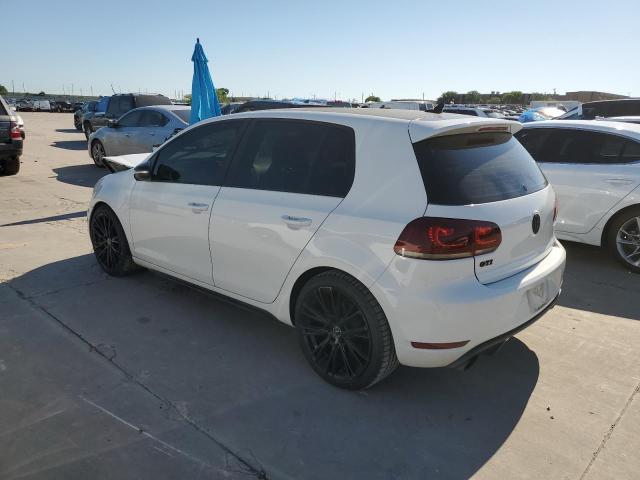 WVWHD7AJ4EW009909 Volkswagen GTI