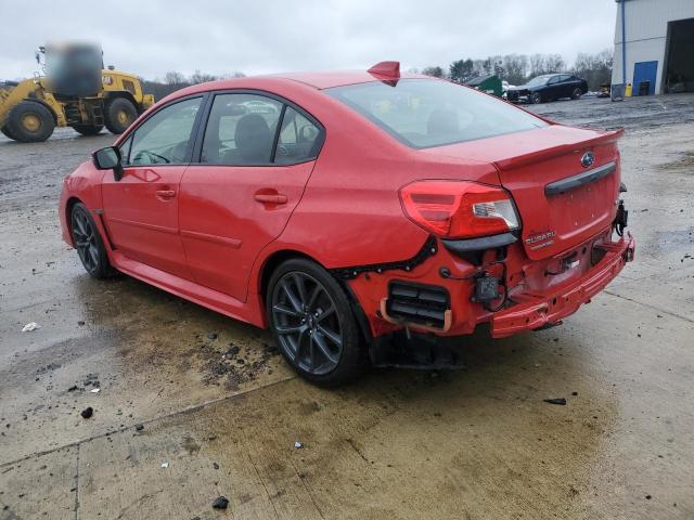 JF1VA1J66K9809292 Subaru Wrx Limited