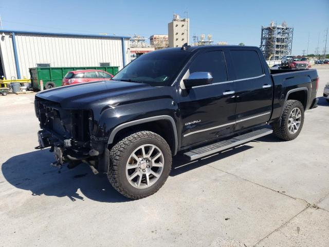 50436044 :رقم المزاد ، 3GTU2PEC7GG122478 vin ، 2016 Gmc Sierra K1500 Denali مزاد بيع