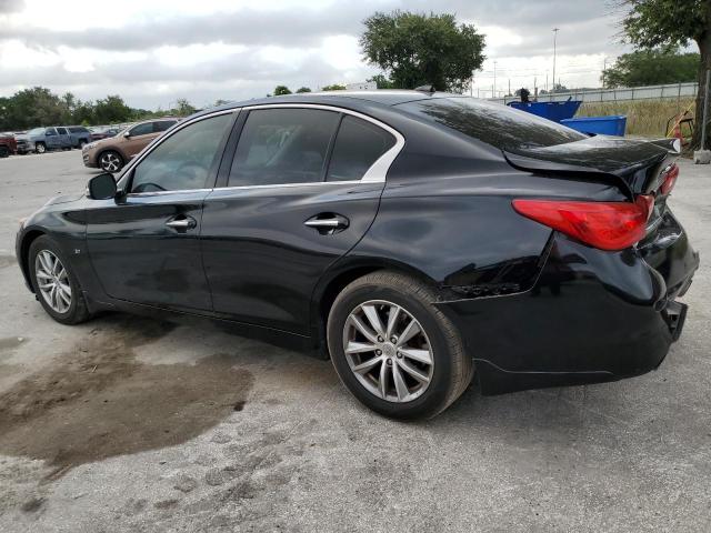 JN1BV7AR5EM706478 Infiniti Q50 BASE