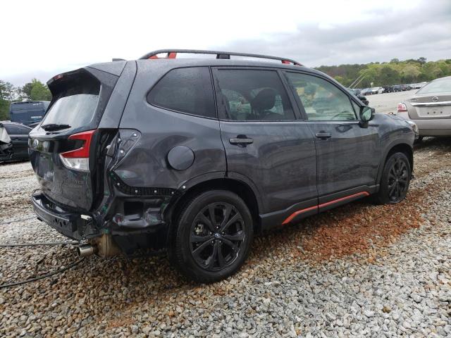 JF2SKAJC8NH499285 Subaru Forester Sport