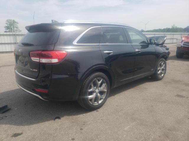 5XYPKDA19GG017181 KIA SORENTO SX
