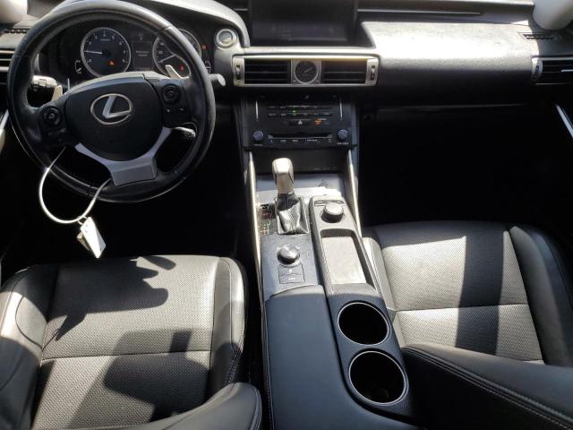 JTHBF1D28E5006078 Lexus IS 250