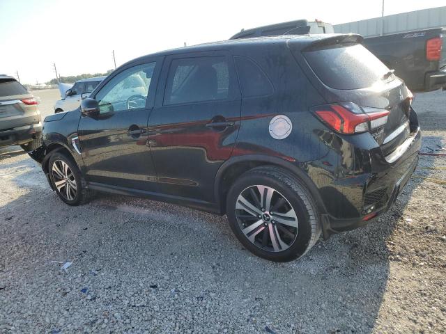 JA4AP4AU2LU005359 Mitsubishi Outlander Sport Se