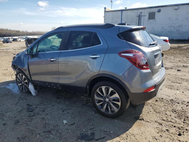 KL4CJCSMXKB768839 Buick Encore Essence