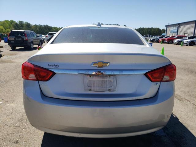 2G1115SL9F9127794 Chevrolet IMPALA LT