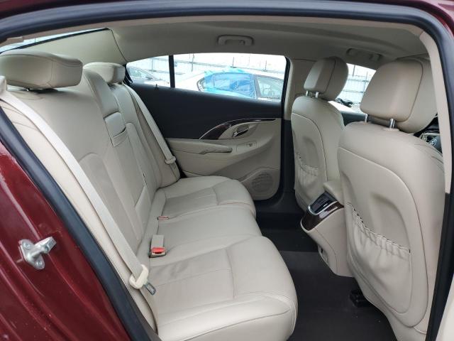 1G4GB5G31EF257254 Buick Lacrosse