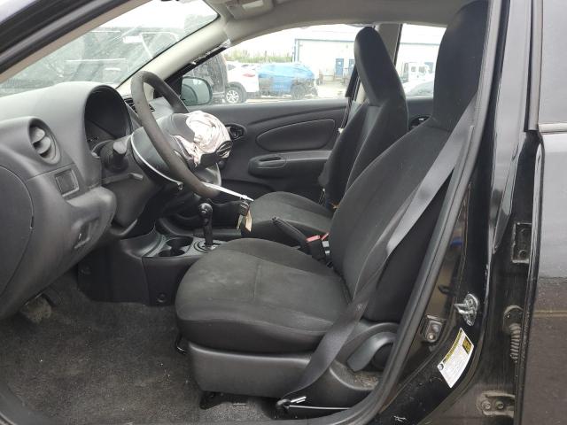 3N1CN7AP0EL857418 Nissan VERSA S