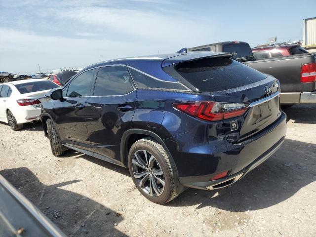 2T2HZMAAXNC221816 Lexus RX 350