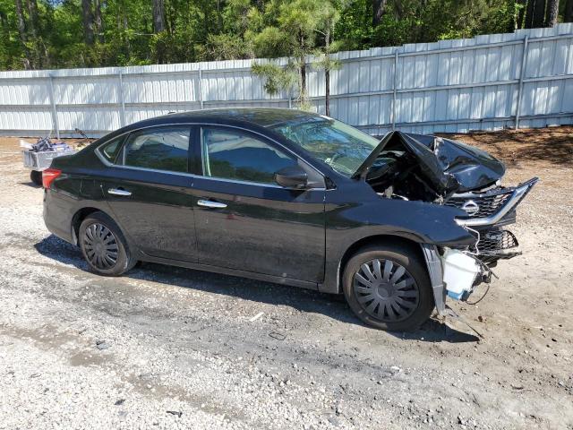 3N1AB7AP0HY365897 Nissan SENTRA S