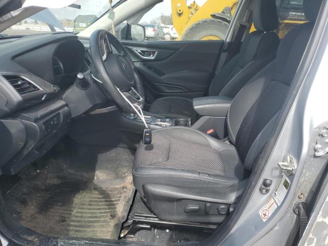 JF2SKAGC5KH461998 Subaru Forester Premium