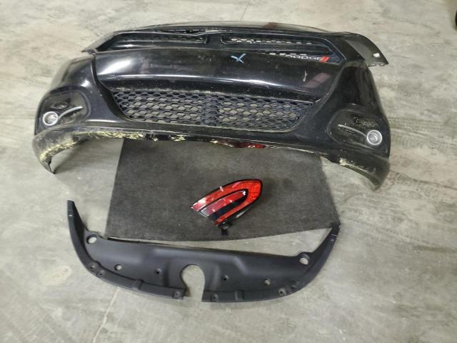 1C3CDFFAXGD791200 Dodge Dart Sxt Sport
