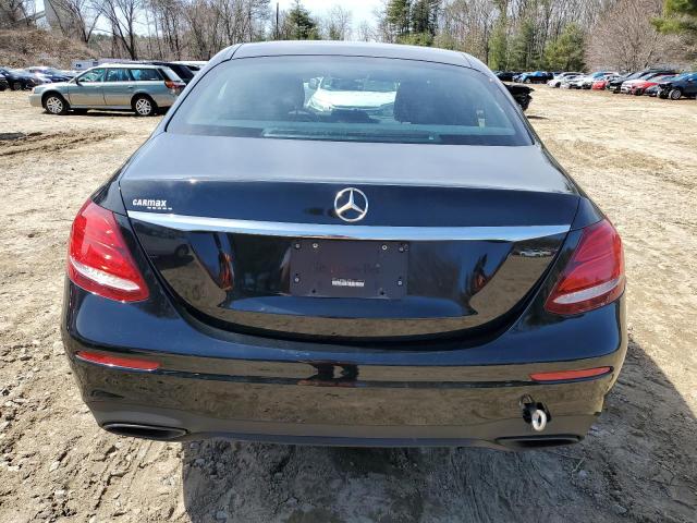 WDDZF4KB3HA181053 Mercedes-Benz E 300 4matic