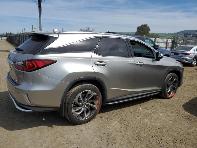JTJDZKCA2K2015062 Lexus Rx 350 L