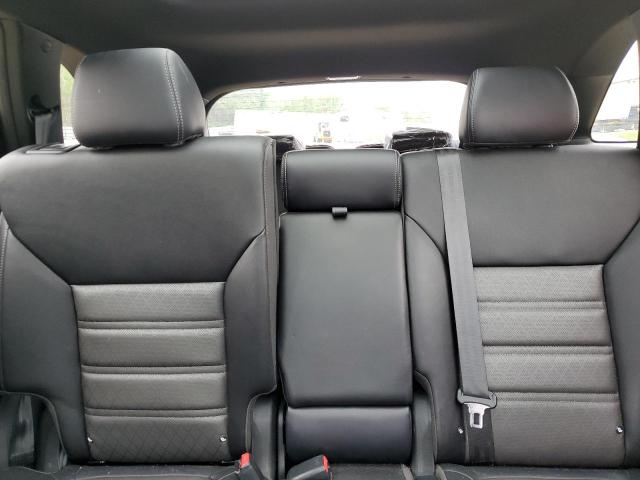5XYPK4A51KG608603 KIA SORENTO SX