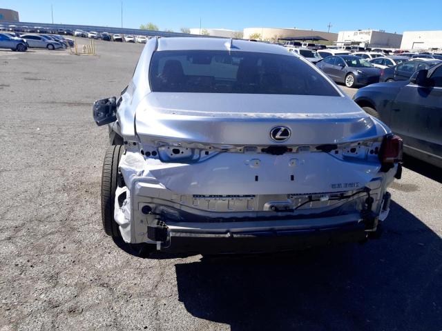 58AJZ1B18PU157577 Lexus ES 350 F-S