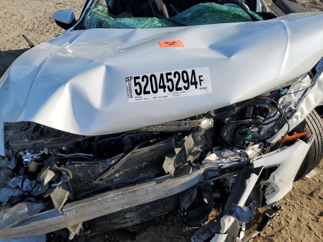 2HGFC2F86LH505679 Honda Civic Sport