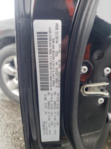 3C6RR6LT1HG791921 RAM 1500 Slt