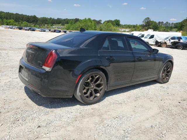2C3CCABG8GH287280 Chrysler 300 S