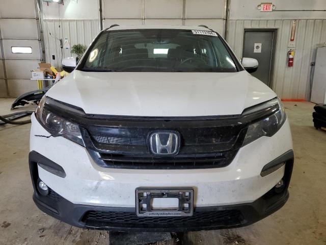 5FNYF6H20MB089778 Honda PILOT SE
