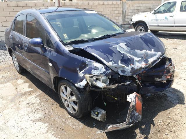 Auction sale of the 2007 Honda City, vin: MRHGD86907P080276, lot number: 52257764
