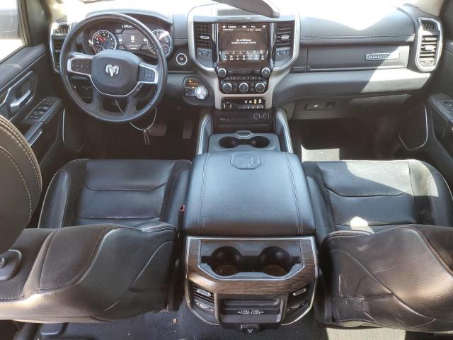 1C6SRFJT3KN607713 RAM 1500 Laie