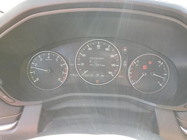 JM3KKCHDXR1108779 Mazda Cx-90 Preferred Plus