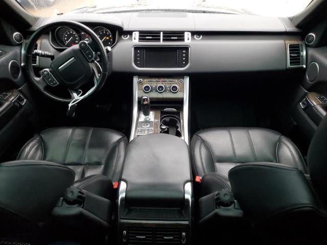 SALWR2EF2GA594550 Land Rover Range Rover Sport Sc