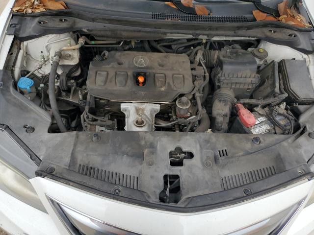 19VDE1F53EE003459 Acura Ilx 20 Premium