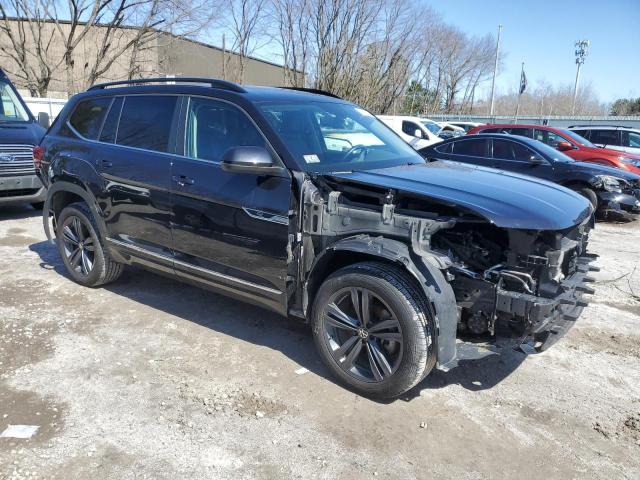 1V2RR2CA2MC544032 Volkswagen ATLAS SE