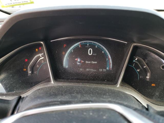 19XFC2F74GE092023 Honda CIVIC EX