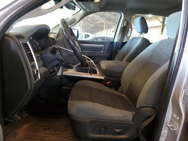 1C6RR6LT1KS598670 RAM 1500 Classic Slt