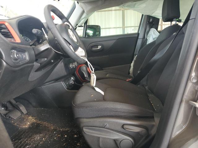 ZACNJBAB0LPK92940 Jeep Renegade Sport