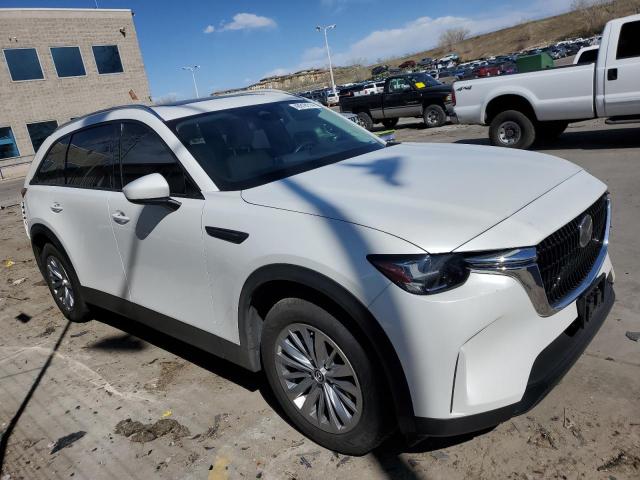 JM3KKCHDXR1108779 Mazda Cx-90 Preferred Plus